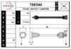 EAI T68344 Drive Shaft